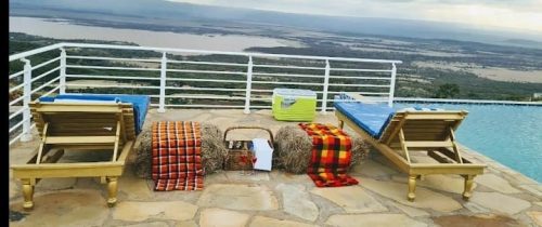 Elementaita Escape: Staycation by the Flamingo Shores