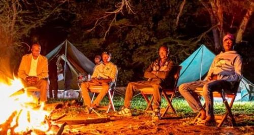 Isiolo Wild Escape: Thrills, Trails & Tasty Bites!