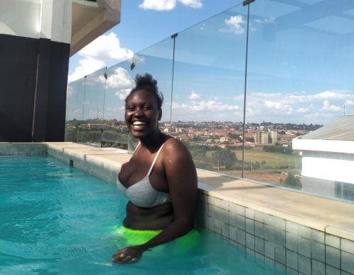 Eldoret Escapade: Malls, Meals & City Magic!