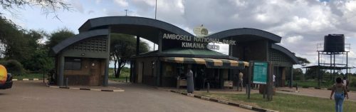 Majestic Amboseli: Kilimanjaro Views, Elephants & Balloon Dreams!