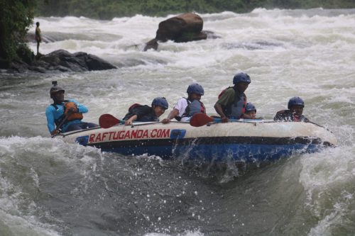 🌍 Pearl of Africa Adventure: Culture, Thrills & The Nile 🦍🌊