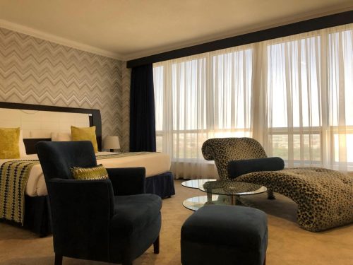Nairobi Weekend Staycation: City Escape, Cozy Vibes!
