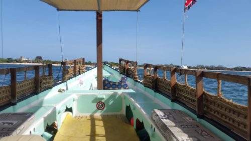 Lost in Lamu: A Coastal Tale of Culture & Charm