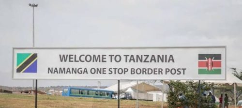 Namanga Border Bash: 1 Day, 2 Countries, Endless Vibes!